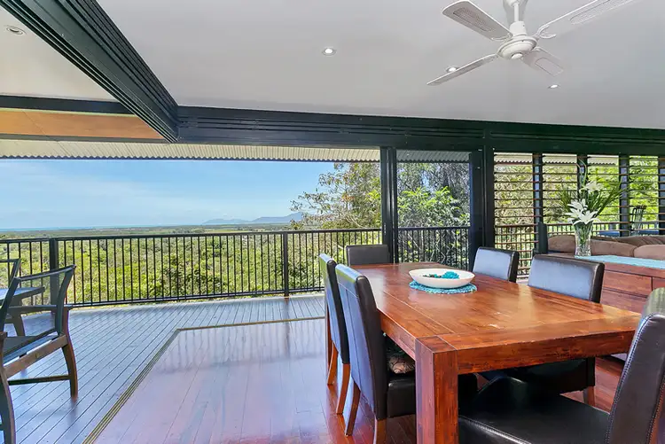 Sixth view of Homely house listing, 10 -12 Chatham Terrace, Smithfield QLD 4878