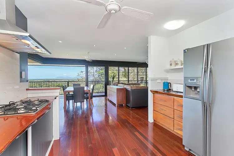 Seventh view of Homely house listing, 10 -12 Chatham Terrace, Smithfield QLD 4878