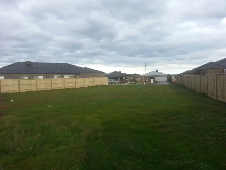 2 Bellata Court, Brookfield VIC 3338