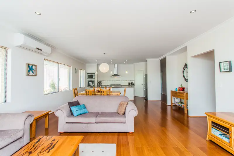 Main view of Homely house listing, 5 Zenith Turn, Baldivis WA 6171