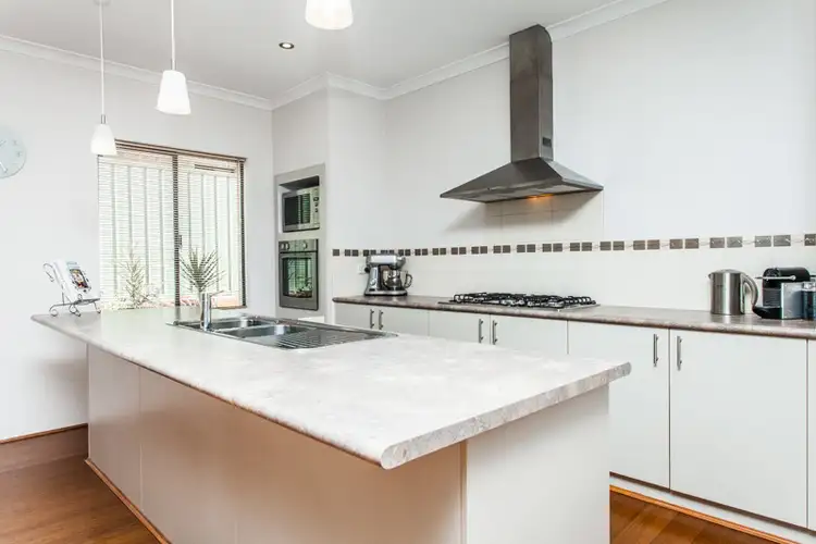 Third view of Homely house listing, 5 Zenith Turn, Baldivis WA 6171
