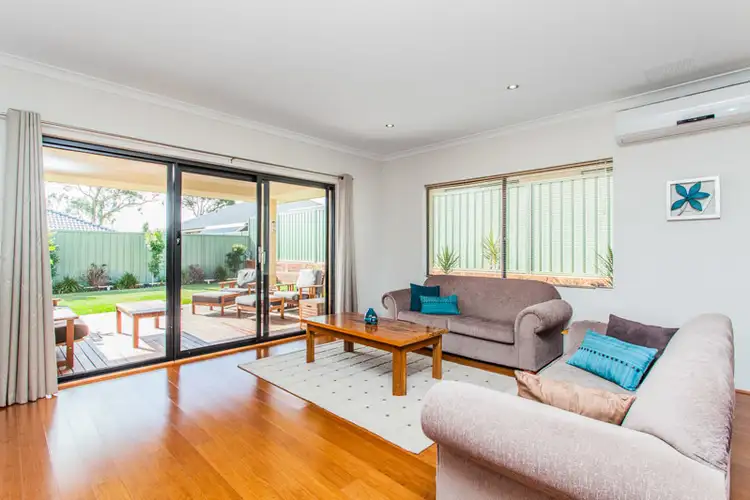 Fourth view of Homely house listing, 5 Zenith Turn, Baldivis WA 6171