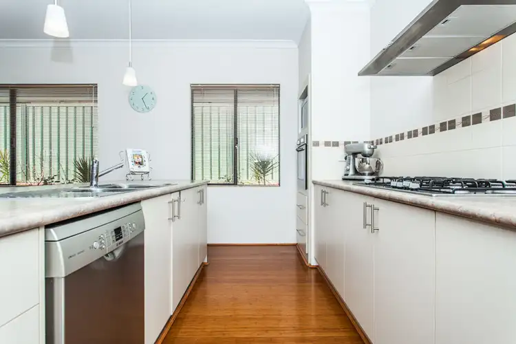 Fifth view of Homely house listing, 5 Zenith Turn, Baldivis WA 6171