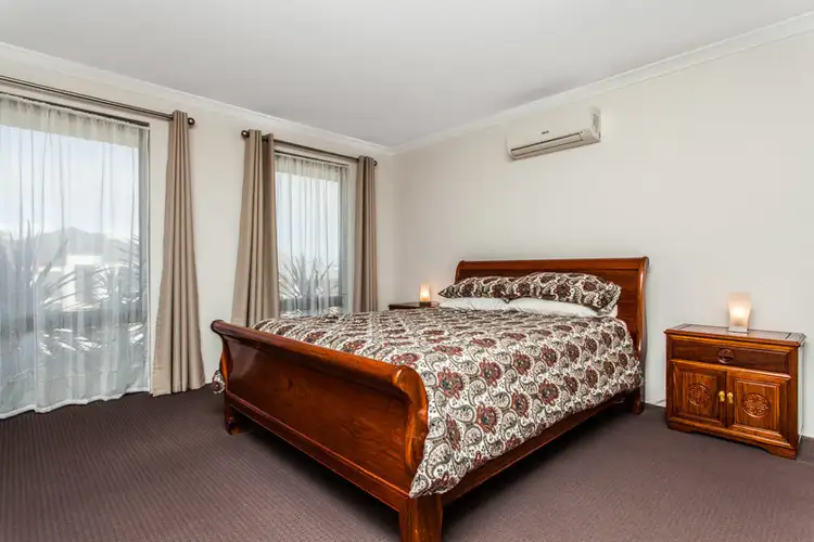 Sixth view of Homely house listing, 5 Zenith Turn, Baldivis WA 6171