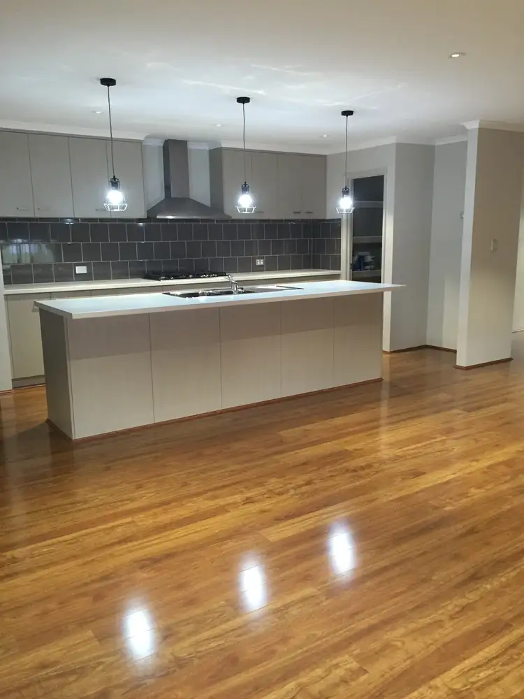 Second view of Homely house listing, 4/1 Heavenly Court, Australind WA 6233