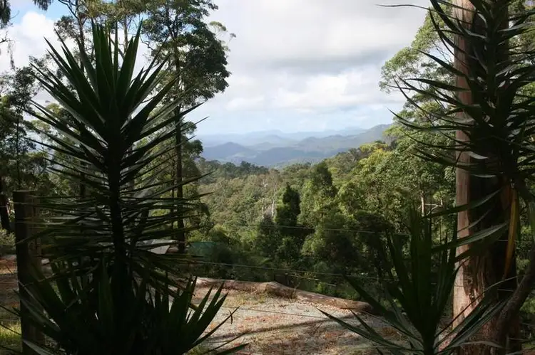 LOT Lot 3, 185-189 Wongawallan Road, Eagle Heights QLD 4271