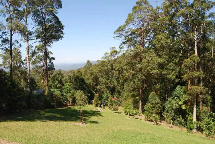 Second view of Homely land listing, LOT Lot 3, 185-189 Wongawallan Road, Eagle Heights QLD 4271