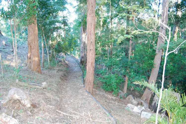 Third view of Homely land listing, LOT Lot 3, 185-189 Wongawallan Road, Eagle Heights QLD 4271