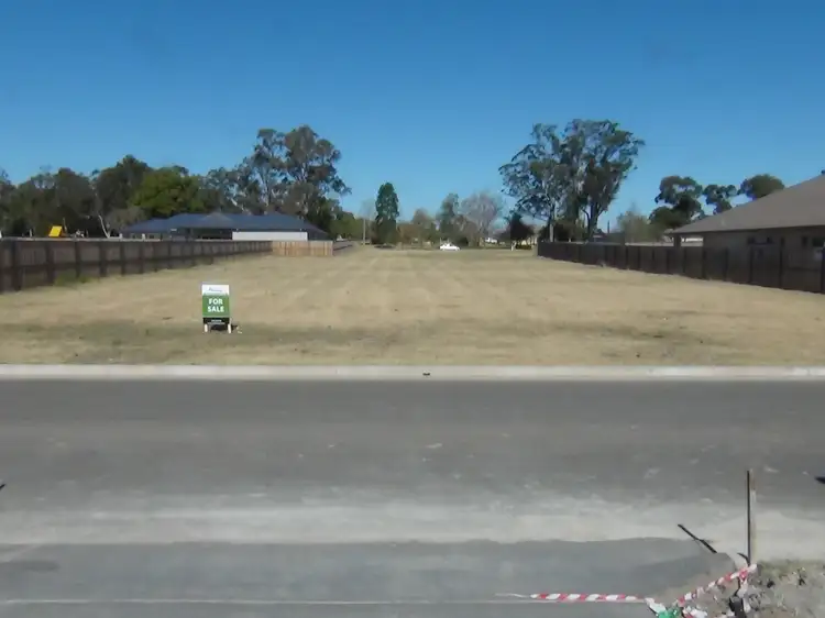 LOT Lot 1021, 16 Blighton Road, Pitt Town NSW 2756