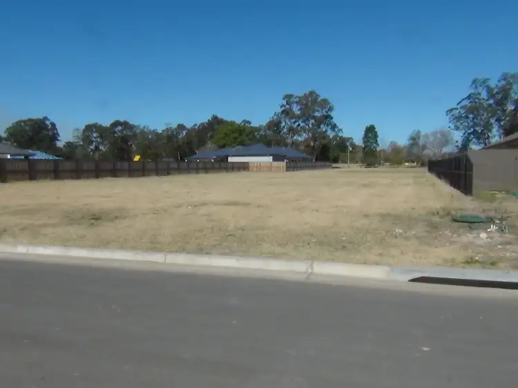 Second view of Homely land listing, LOT Lot 1021, 16 Blighton Road, Pitt Town NSW 2756