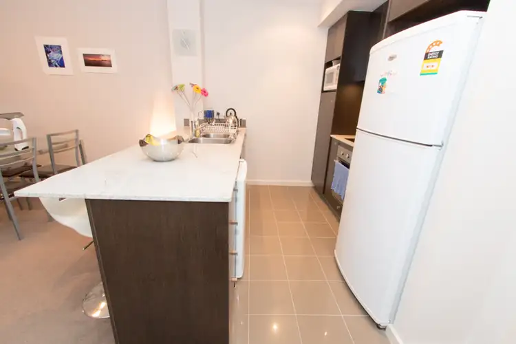 Fourth view of Homely apartment listing, 81/69 Milligan Street, Perth WA 6000