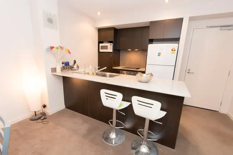 Fifth view of Homely apartment listing, 81/69 Milligan Street, Perth WA 6000