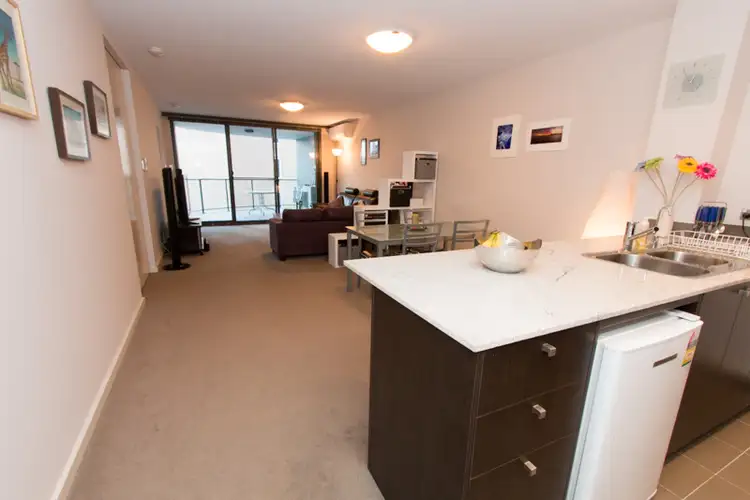Sixth view of Homely apartment listing, 81/69 Milligan Street, Perth WA 6000