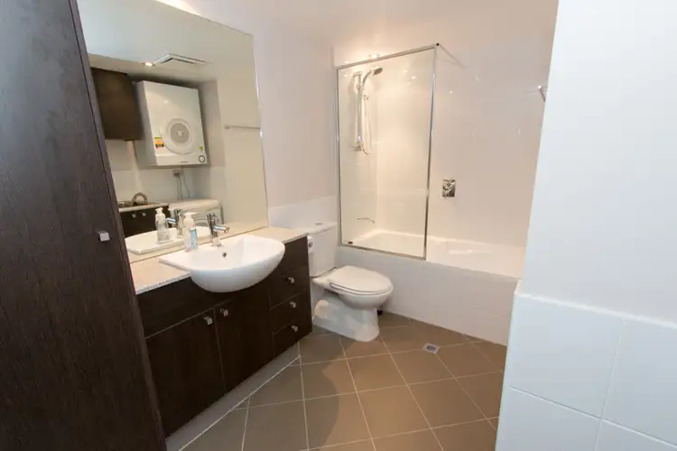 Seventh view of Homely apartment listing, 81/69 Milligan Street, Perth WA 6000