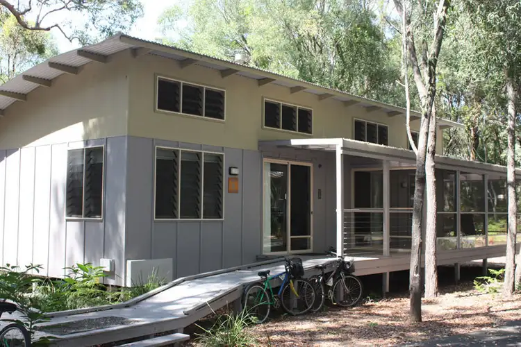 Main view of Homely house listing, Lot 22/5306 Couran Cove Resort, South Stradbroke QLD 4216