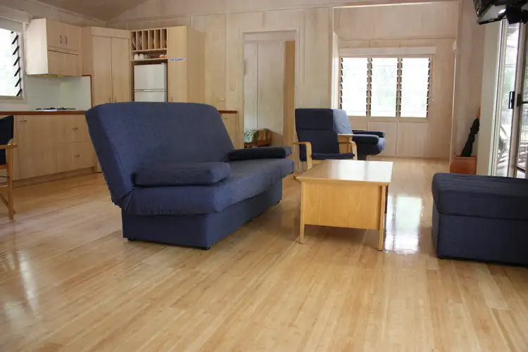 Second view of Homely house listing, Lot 22/5306 Couran Cove Resort, South Stradbroke QLD 4216