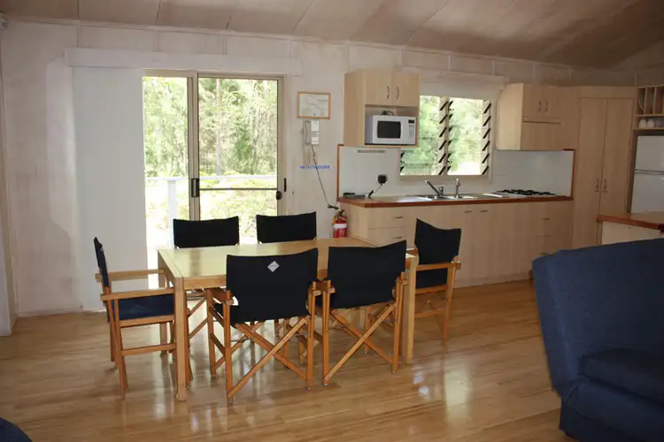 Third view of Homely house listing, Lot 22/5306 Couran Cove Resort, South Stradbroke QLD 4216