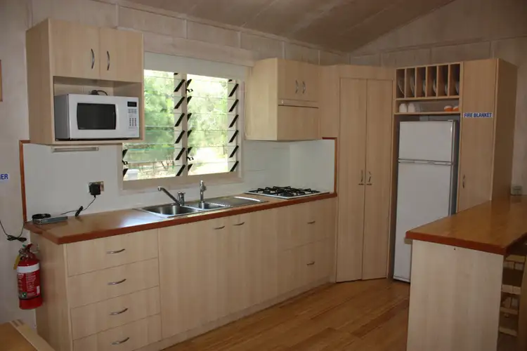 Fourth view of Homely house listing, Lot 22/5306 Couran Cove Resort, South Stradbroke QLD 4216