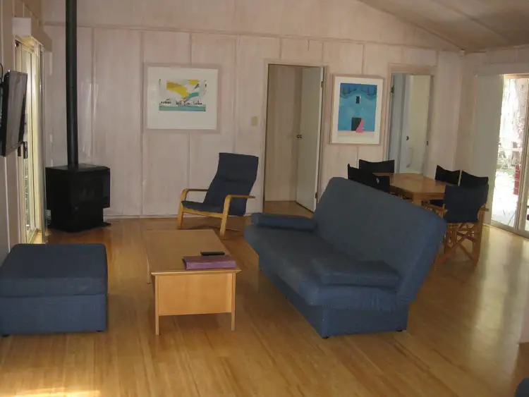 Fifth view of Homely house listing, Lot 22/5306 Couran Cove Resort, South Stradbroke QLD 4216