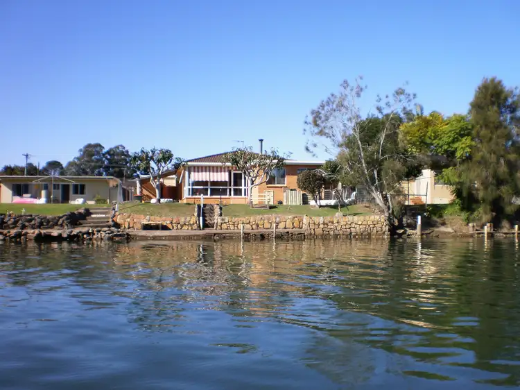 7 Marina Crescent, Urunga NSW 2455