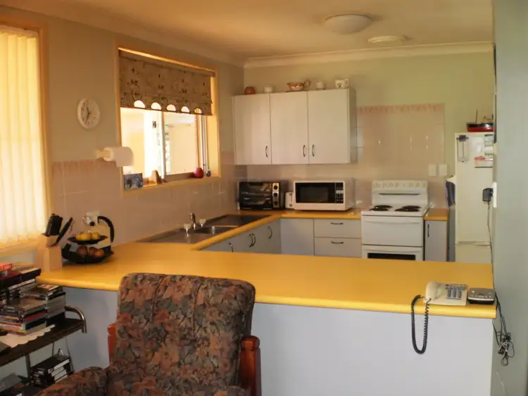 Sixth view of Homely house listing, 7 Marina Crescent, Urunga NSW 2455