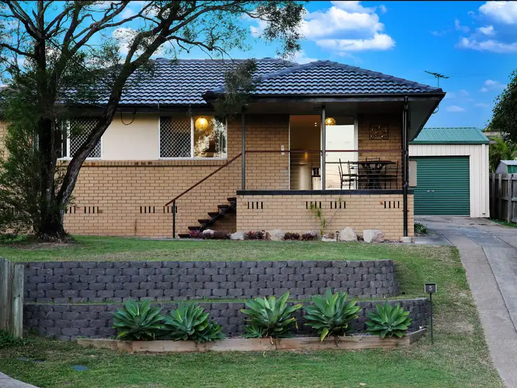 5 Bowen St, Rochedale South QLD 4123