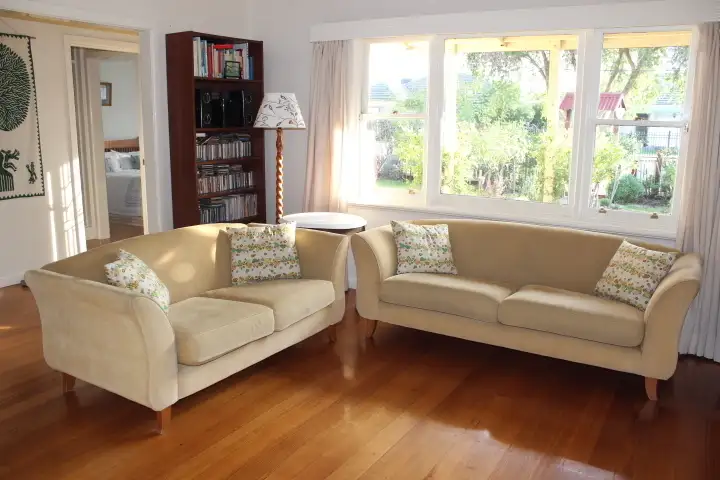 Second view of Homely house listing, 5 Westgate Ave, Albion VIC 3020
