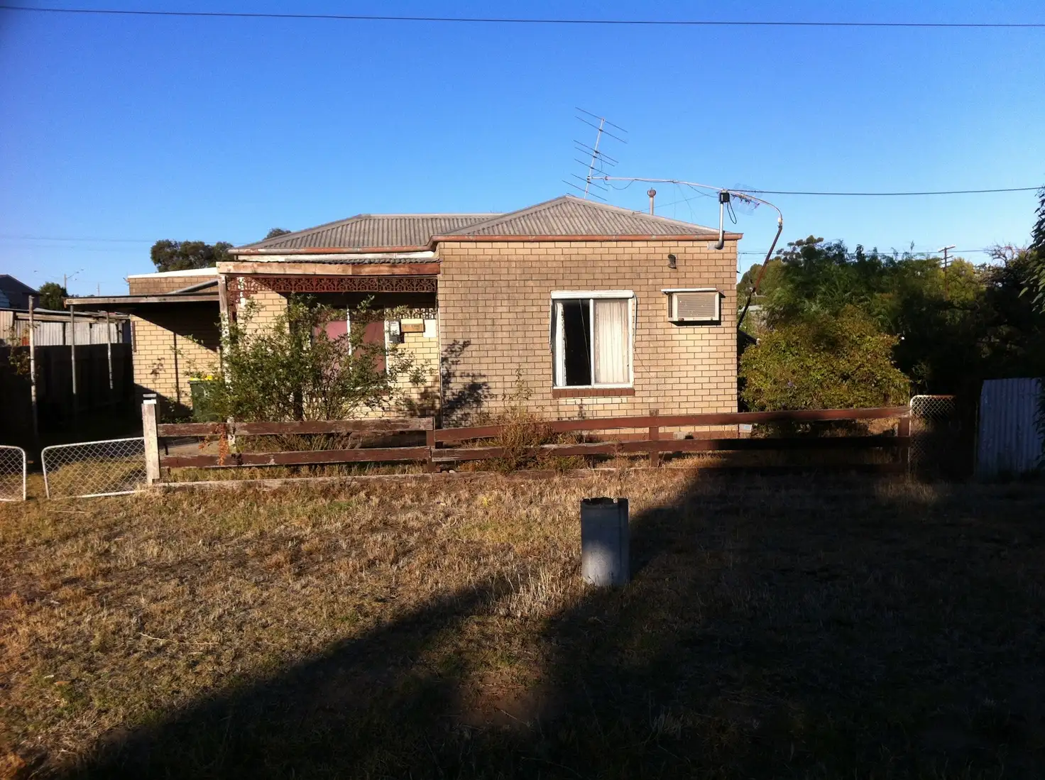 Main view of Homely house listing, 12 Hindmarsh St, Dimboola VIC 3414