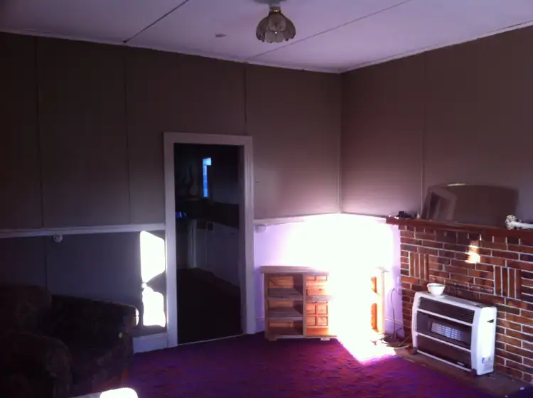 Third view of Homely house listing, 12 Hindmarsh St, Dimboola VIC 3414