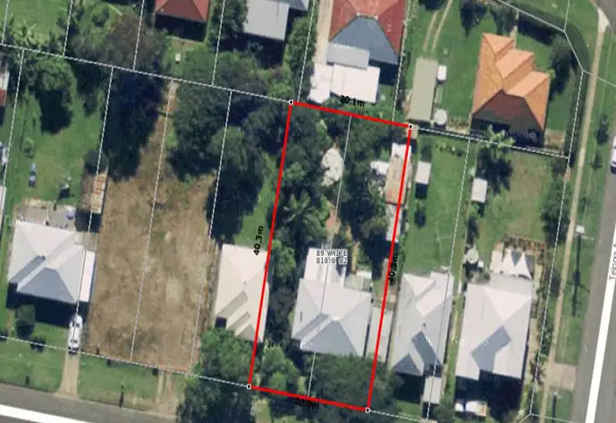 Address available on request