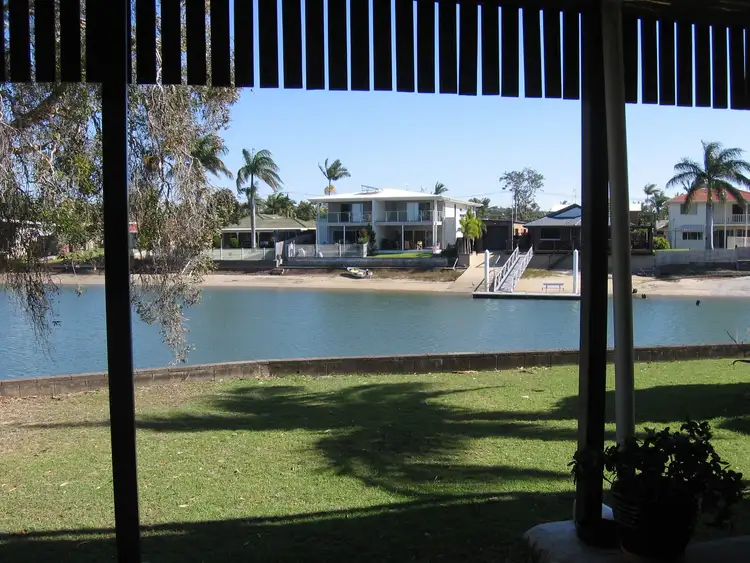 Second view of Homely apartment listing, 2/31 Pangarinda Place, Mooloolaba QLD 4557