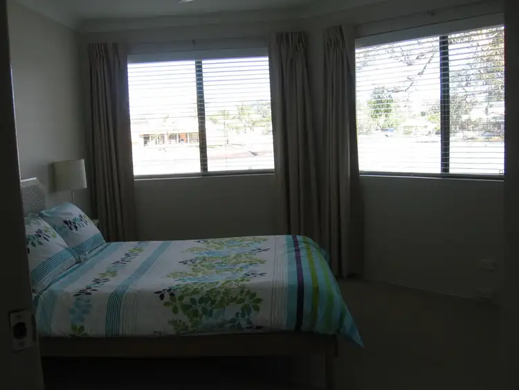 Third view of Homely apartment listing, 2/31 Pangarinda Place, Mooloolaba QLD 4557