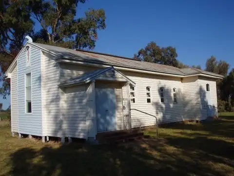 Second view of Homely house listing, 1685 Webb Road, Timmering VIC 3561