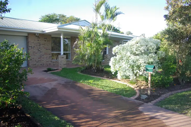 Second view of Homely house listing, 25 Parish Rd, Caboolture QLD 4510