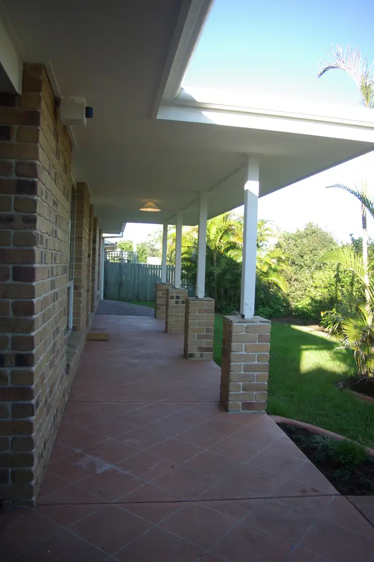 Third view of Homely house listing, 25 Parish Rd, Caboolture QLD 4510