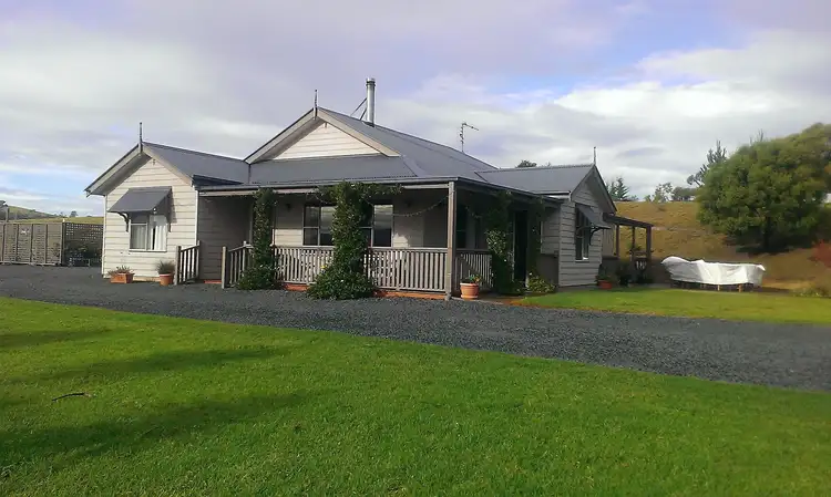 Fifth view of Homely rural property listing, Address available on request