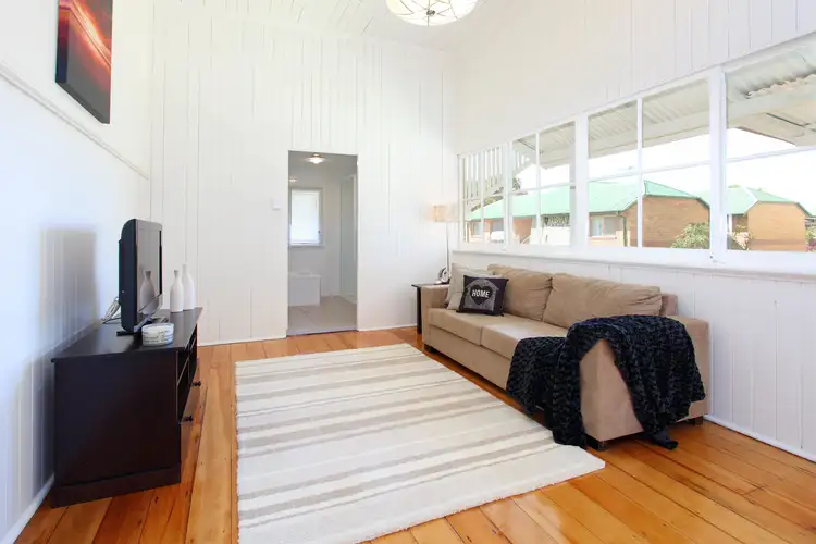 Fifth view of Homely house listing, 38 Clara St, Wynnum QLD 4178