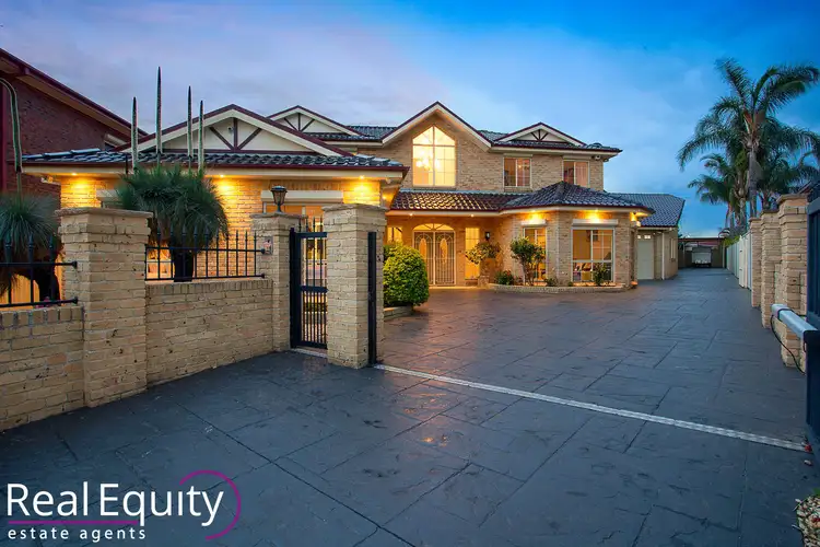 Main view of Homely house listing, 15 Shoreham Crescent, Chipping Norton NSW 2170