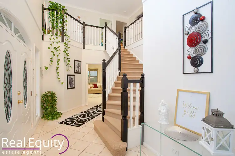 Second view of Homely house listing, 15 Shoreham Crescent, Chipping Norton NSW 2170