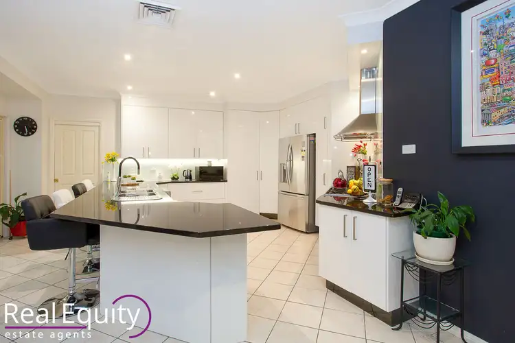 Third view of Homely house listing, 15 Shoreham Crescent, Chipping Norton NSW 2170