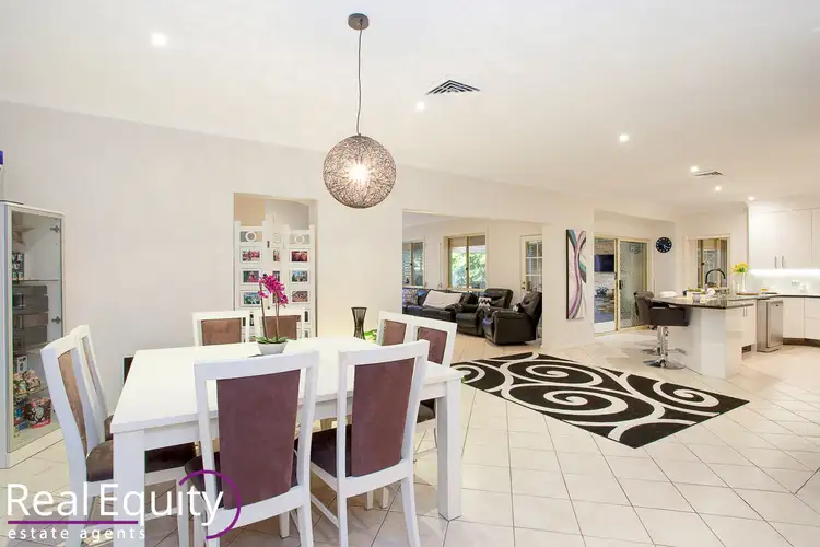 Fifth view of Homely house listing, 15 Shoreham Crescent, Chipping Norton NSW 2170
