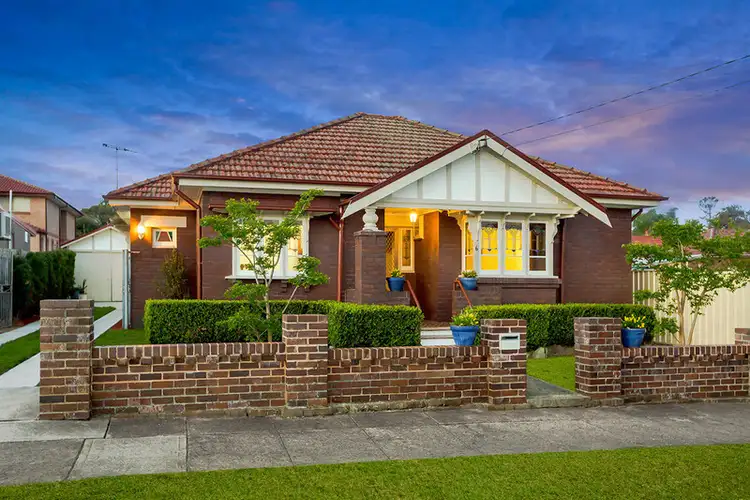 Main view of Homely house listing, 6 Wynnstay Avenue, Enfield NSW 2136