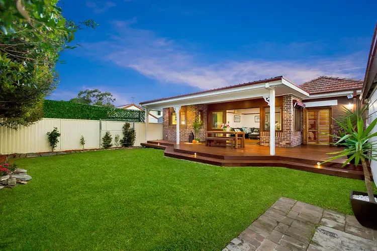 Second view of Homely house listing, 6 Wynnstay Avenue, Enfield NSW 2136
