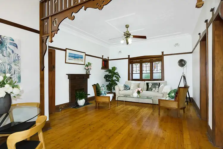 Fourth view of Homely house listing, 6 Wynnstay Avenue, Enfield NSW 2136