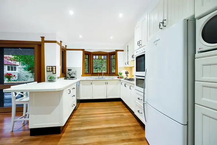 Fifth view of Homely house listing, 6 Wynnstay Avenue, Enfield NSW 2136