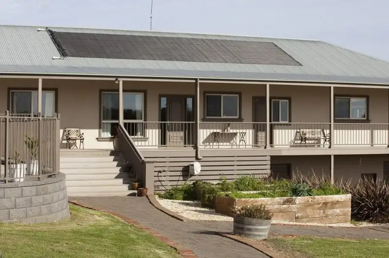 Main view of Homely rural property listing, 1130 Ellerslie Panmure Road, Framlingham VIC 3265