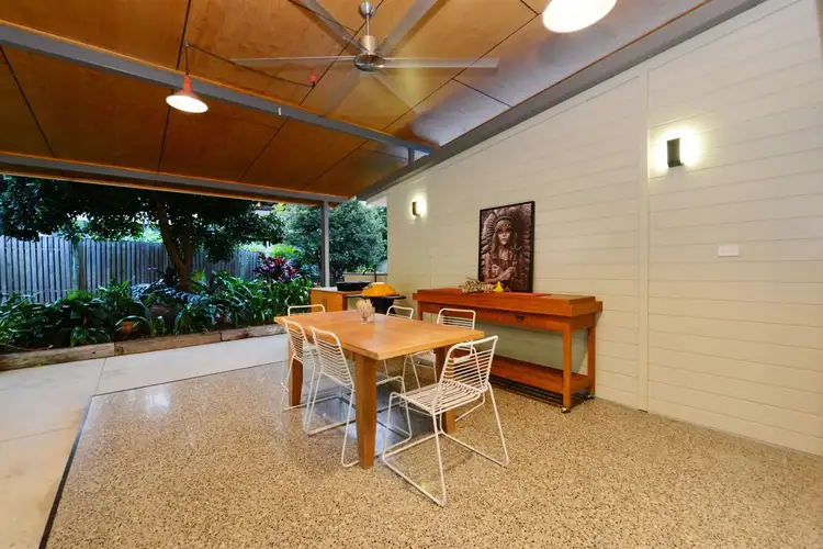 Second view of Homely house listing, 6 Vulcan Street, Aeroglen QLD 4870