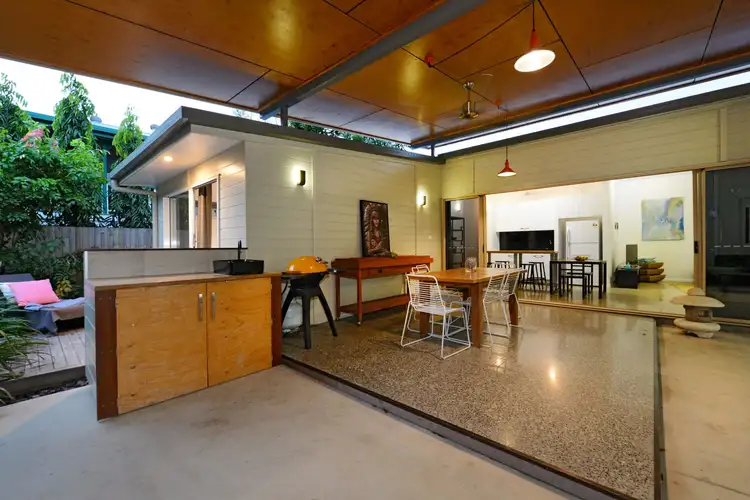 Third view of Homely house listing, 6 Vulcan Street, Aeroglen QLD 4870