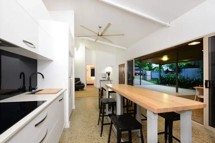 Fourth view of Homely house listing, 6 Vulcan Street, Aeroglen QLD 4870
