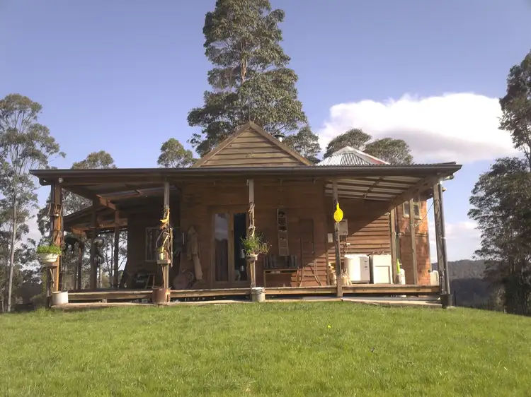 322 Schultz Road, Billys Creek NSW 2453